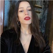 Englisch lernen von jemandem, der auch Englisch als Fremdsprache gelernt hat. Ich verstehe dich!